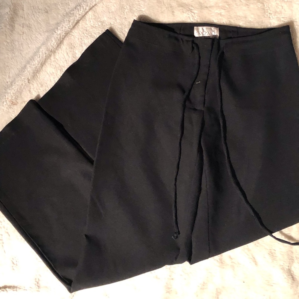 XOXO PANTS 2